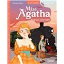 Miss Agatha - Enigme dans l'Orient Express