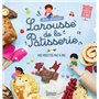 Mon premier Larousse de la pâtisserie