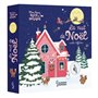 Mon livre boîte à musique - La nuit de Noël