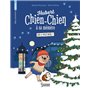 Hubert chien-chien à sa mémère -Qui a volé Noël ?