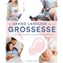 Le Grand Larousse de la grossesse