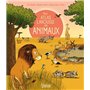 Mon Atlas Larousse des animaux