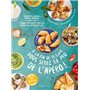 A la fin de ce livre vous serez le pro de l'apéro