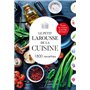 Petit Larousse de la cuisine