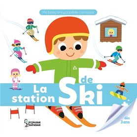 La station de ski