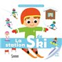 La station de ski