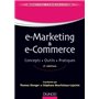 E-marketing & e-commerce - 2e éd. - Concepts