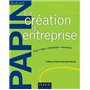 La création d'entreprise - Création