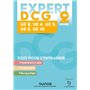 Expert DCG Année 2 : 2-4-5-6-10 - 4e éd.