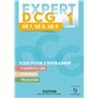 Expert DCG Année 1 : 1-8-9 - 2023-2024