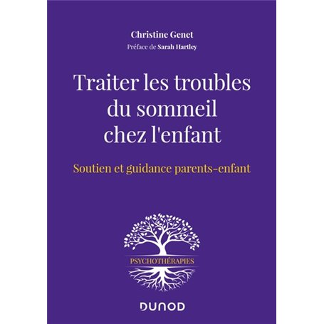 Traiter les troubles du sommeil chez l'enfant