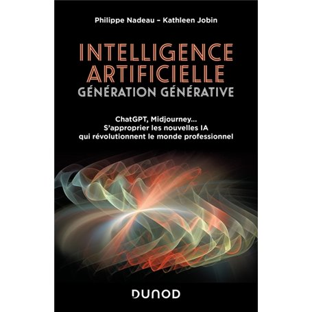 Intelligence artificielle : Génération Générative
