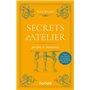 Secrets d'atelier perdus et retrouvés - 2e éd.