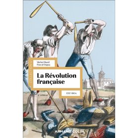 La Révolution française - 4e éd.