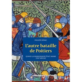 L'autre bataille de Poitiers