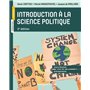 Introduction à la science politique - 2e éd.