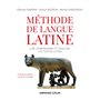 Méthode de langue latine - 3e éd.