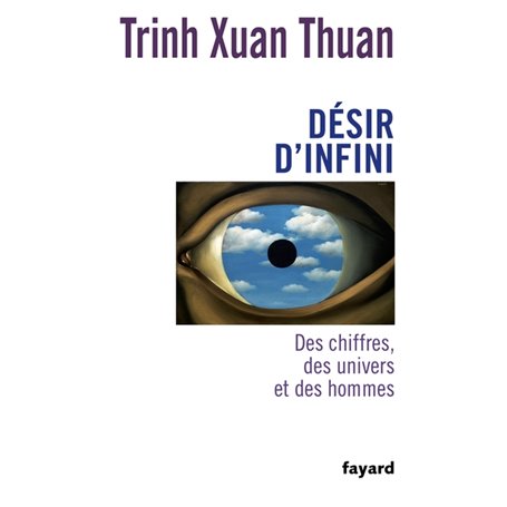 Désir d'infini