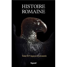 Histoire romaine tome 2