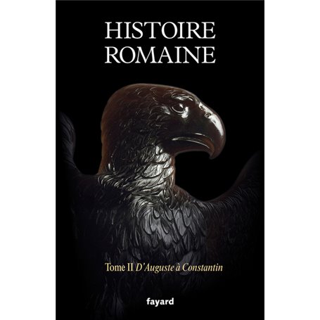 Histoire romaine tome 2