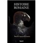 Histoire romaine tome 2