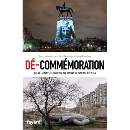 Dé-commémoration