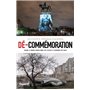 Dé-commémoration