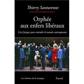 Orphée aux enfers libéraux