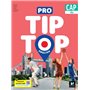 PRO TIP TOP ENGLISH - Anglais CAP - Ed. 2024 - Livre élève