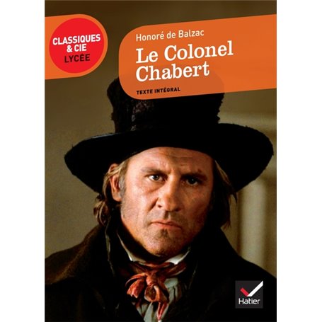 Le Colonel Chabert