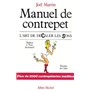 Manuel de contrepet