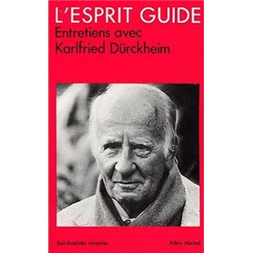 L'Esprit guide