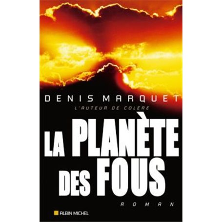 La Planète des fous