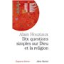 Dix questions simples sur dieu et la religion