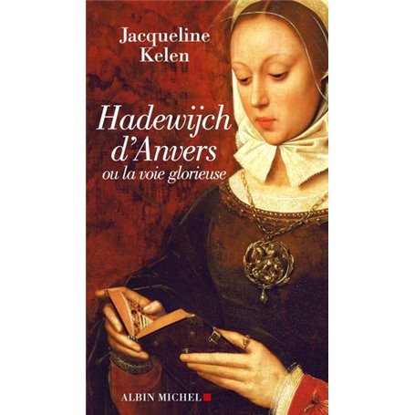 Hadewijch d'Anvers