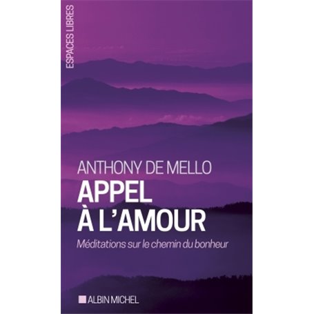 Appel à l'amour