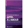 Appel à l'amour