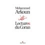 Lectures du Coran