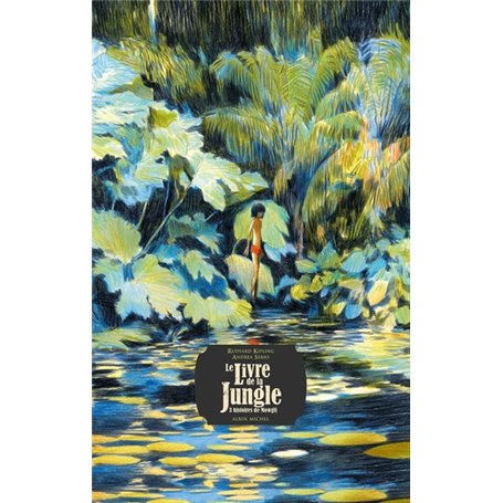 Le Livre de la jungle