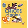 Chiots rigolos