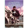 Les Aventures du jeune Lupin - tome 3 - Le Retour de Cagliostro