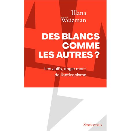 Des Blancs comme les autres ?