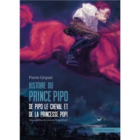 Histoires du prince Pipo