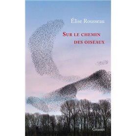 Sur le chemin des oiseaux