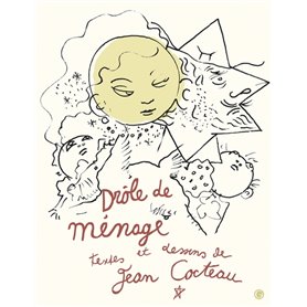 Drôle de ménage