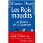 Les Poisons de la couronne (Les Rois maudits