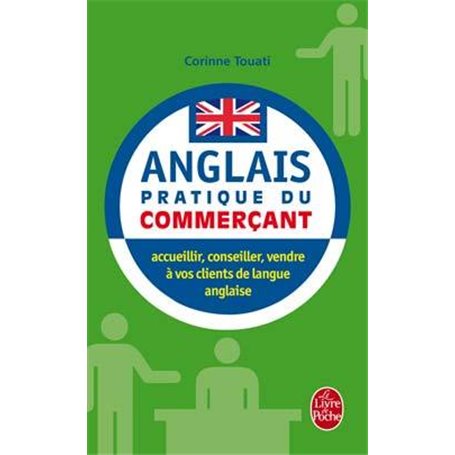 L'Anglais pratique du commerçant