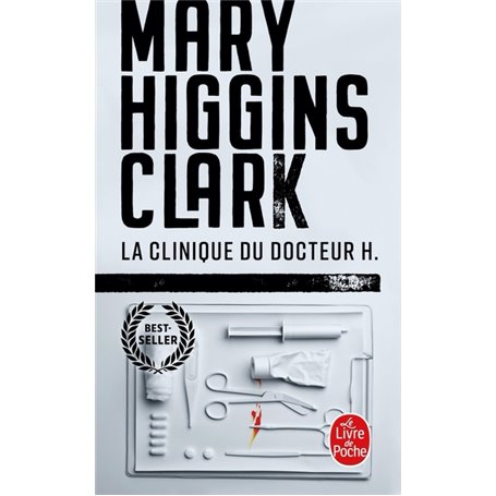 La Clinique du docteur H.