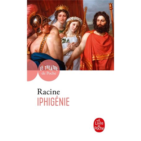 Iphigénie