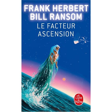 Le Facteur ascension (Le Programme Conscience